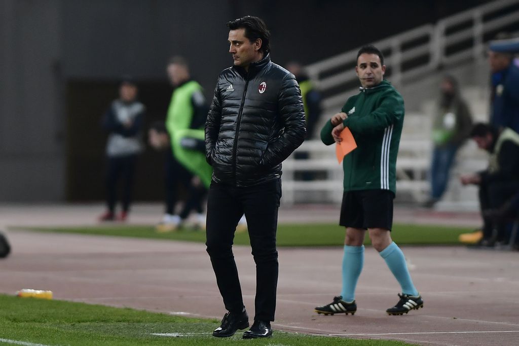 &nbsp;Vincenzo Montella&nbsp;