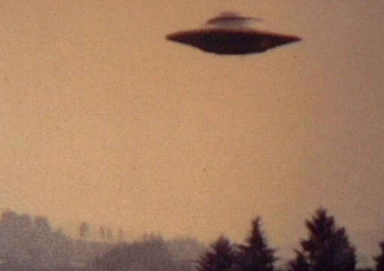 Ufo: Cia rivela, "dietro gli avvistamenti c'eravamo noi"
