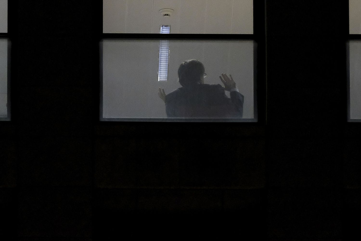 &nbsp;Carles Puigdemont ascoltato dalla giustizia belga che deve decidere sulla sua estradizione in Spagna