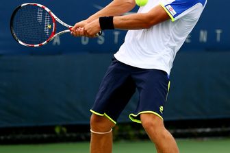 &nbsp;Gianluigi Quinzi