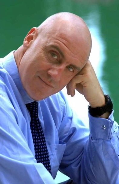 &nbsp; Alberto Forchielli