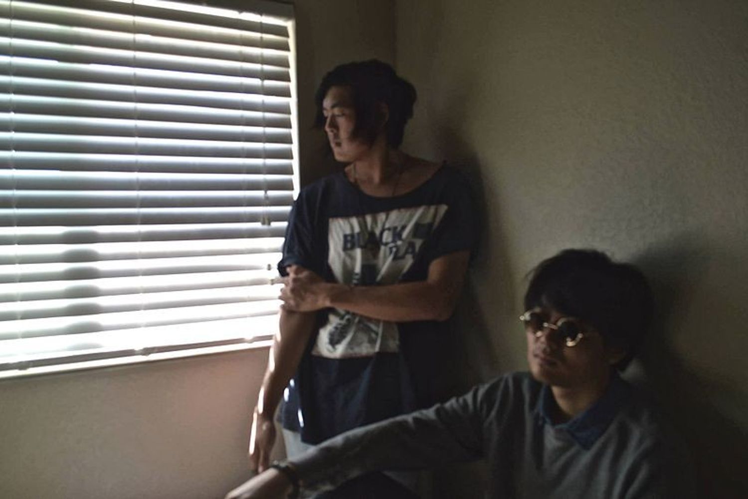 &nbsp;sindrome hikikomori