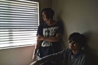 &nbsp;sindrome hikikomori