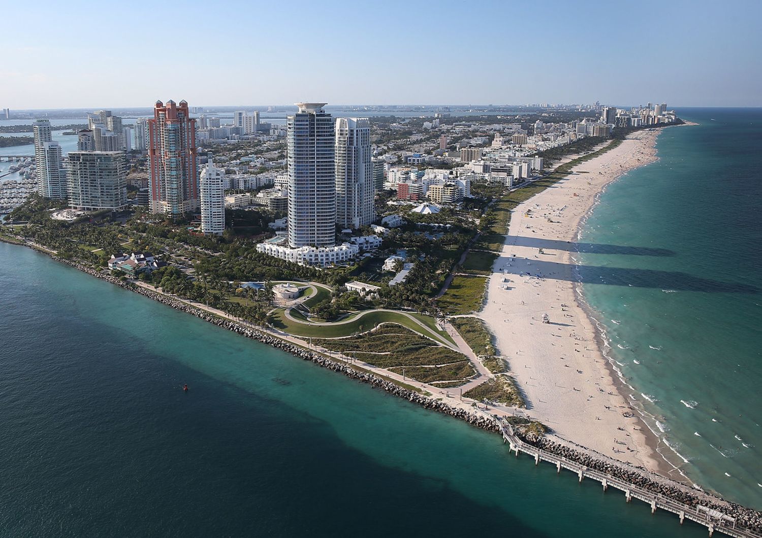 Gli affari immobiliari riguardanti condomini in Florida compaiono spesso nei Paradise Papers&nbsp;