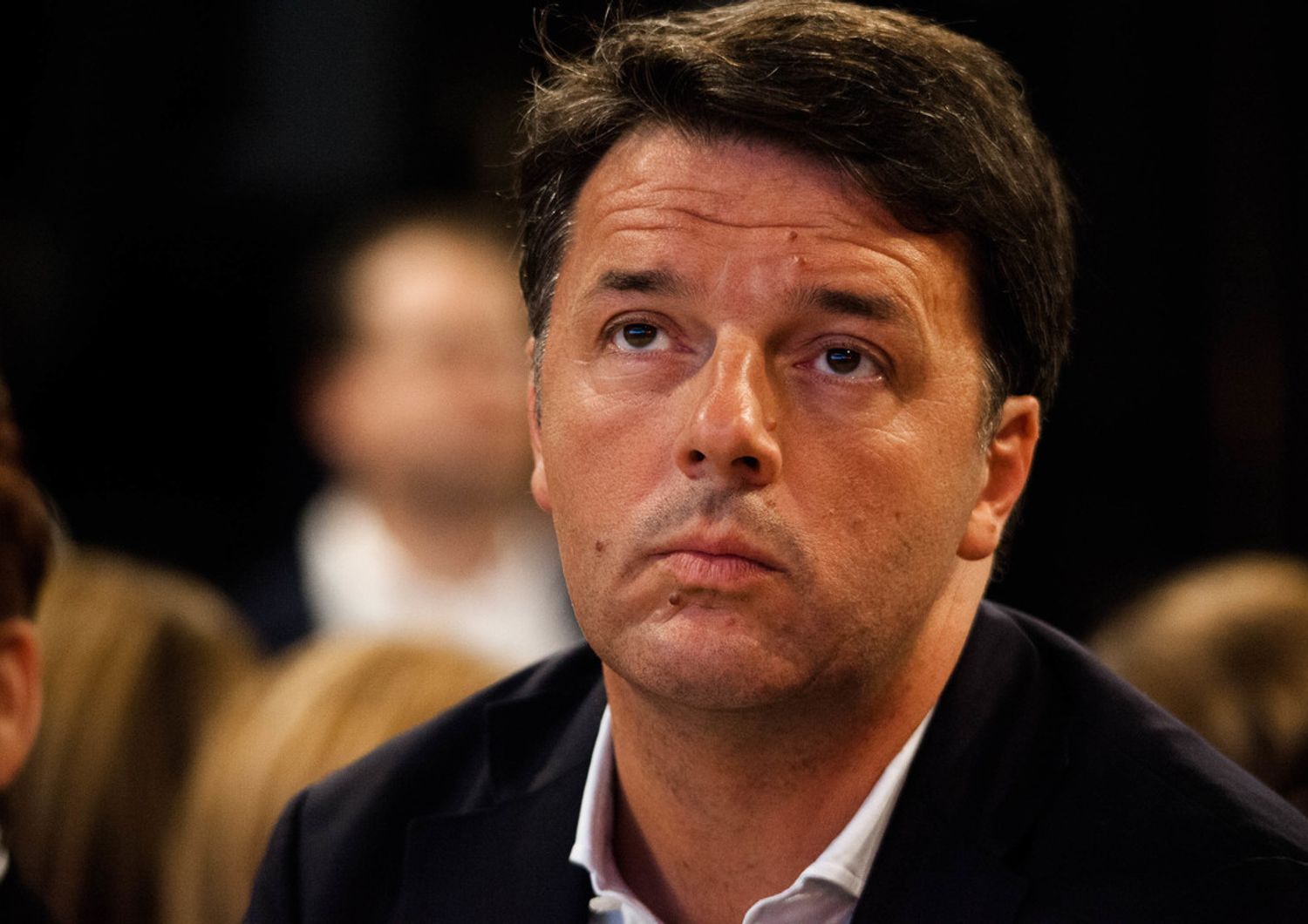 Cosa far&agrave; Renzi da grande nessuno lo ha capito
