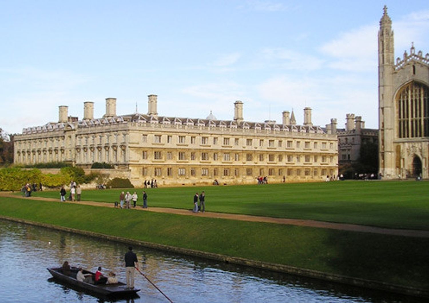 Anche Oxford e Cambridge nascondono i soldi nei paradisi fiscali