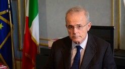 &nbsp;Giuseppe Santoro Passarelli