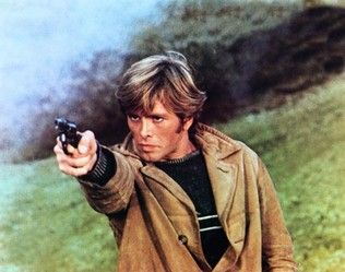 &nbsp;Lovelock in &quot;Uomini si nasce, poliziotti si muore&quot;