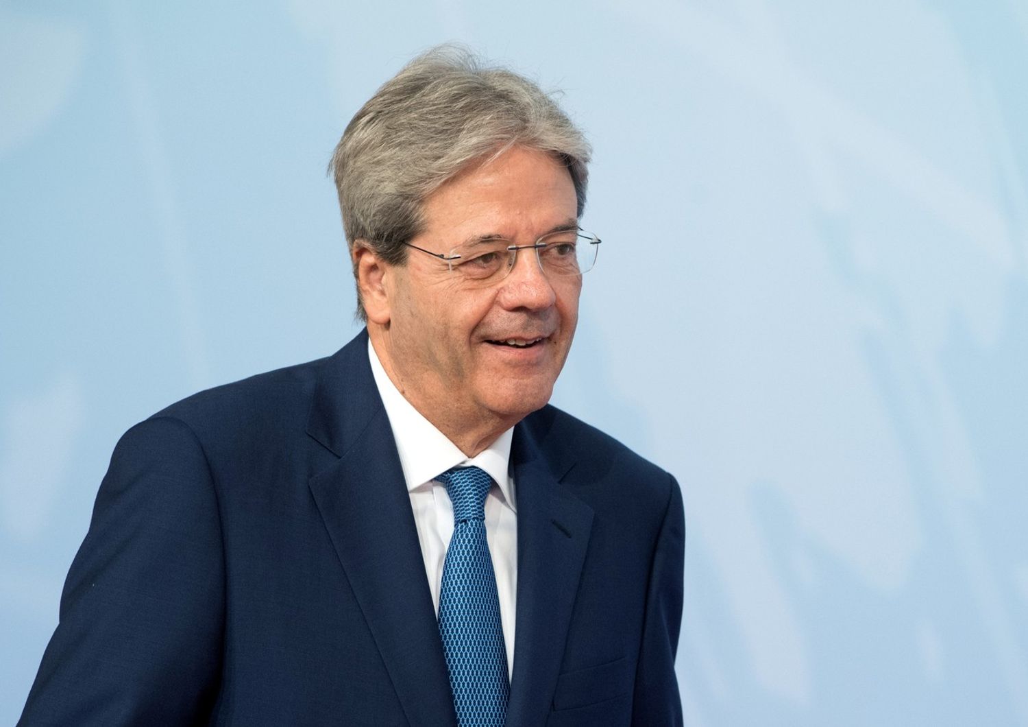 Paolo Gentiloni&nbsp;