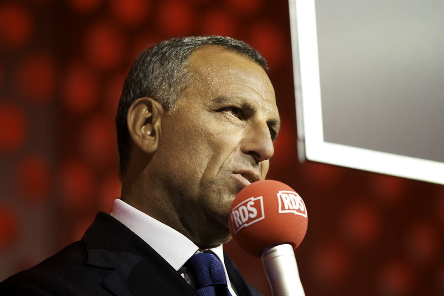 &nbsp;Eduardo Montefusco