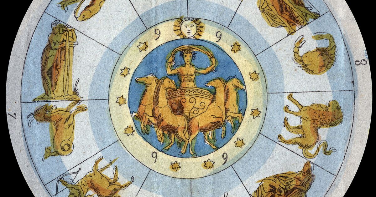 Oroscopo 2026 segno per segno degli astrologi più amati