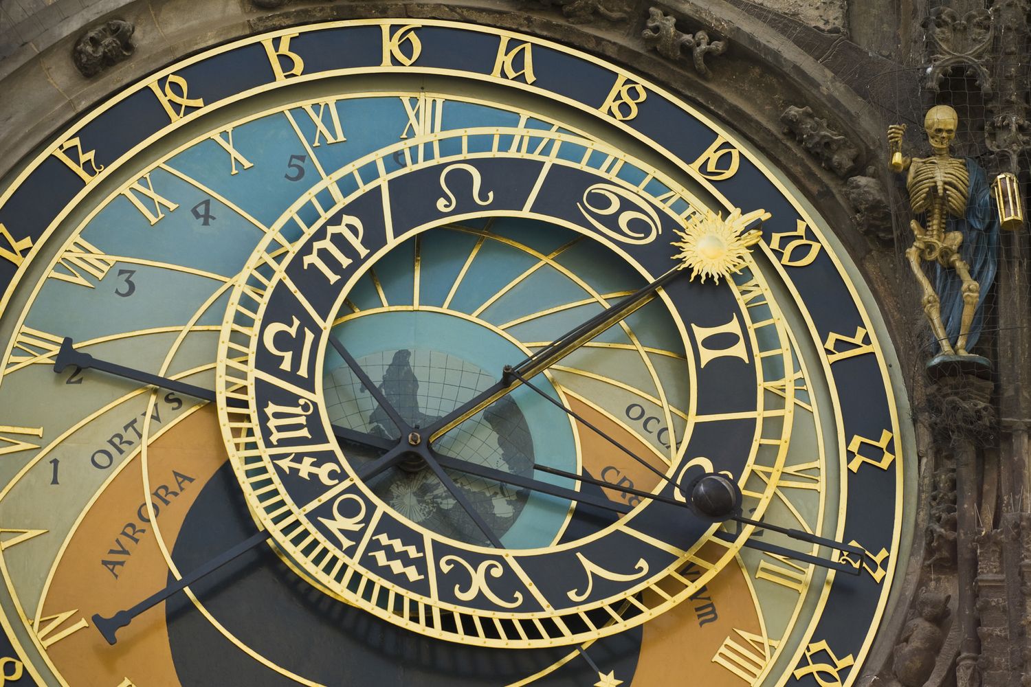 &nbsp; Oroscopo astrologia