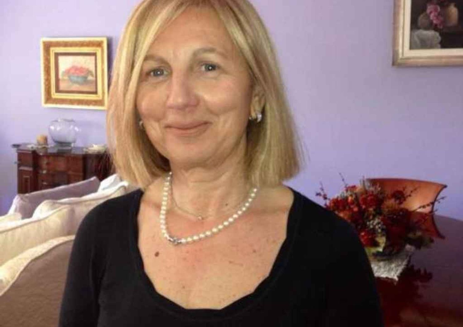 Gilberta Palleschi e' stata uccisa Trovato corpo, omicida confessa