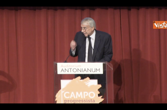 Pisapia (fotogramma Vista)&nbsp;