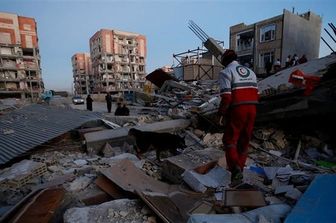 Sarpol-e-Zahab, il capoluogo a maggioranza curda della regione iraniana del Kermanshah si &egrave; trasformata in una citt&agrave; fantasma. I soccorsi all&rsquo;alba di luned&igrave;