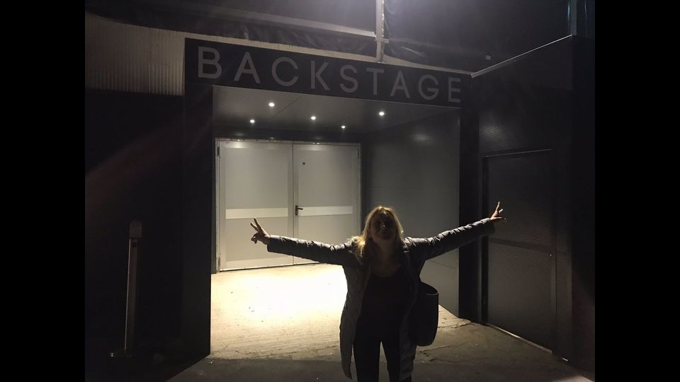 &nbsp;Madness concerto Padova&nbsp;