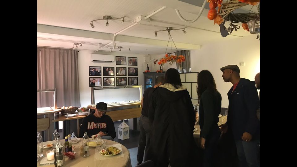 &nbsp;Madness concerto Padova&nbsp;