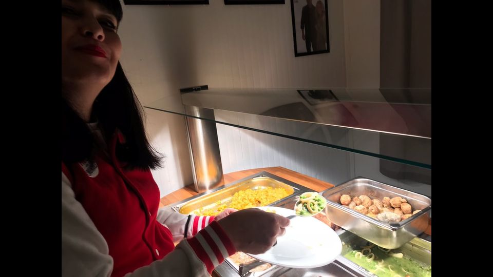 &nbsp;Madness concerto Padova&nbsp;