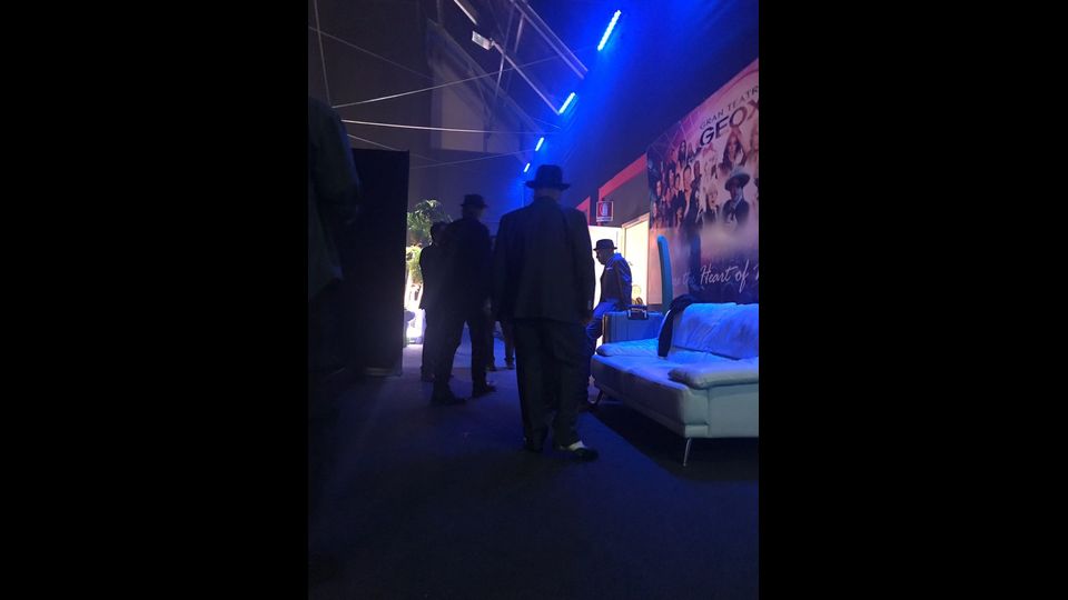 &nbsp;Madness concerto Padova&nbsp;