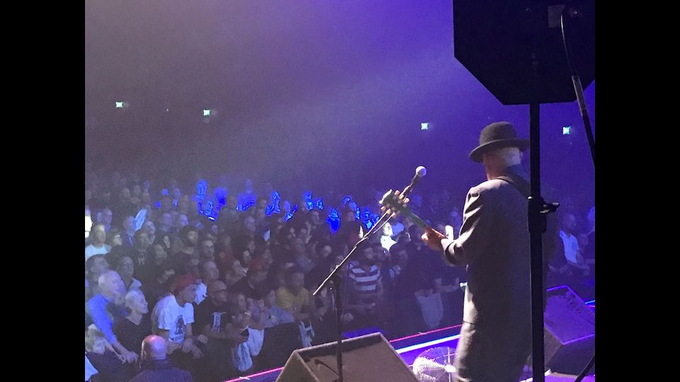 &nbsp;Madness concerto Padova&nbsp;