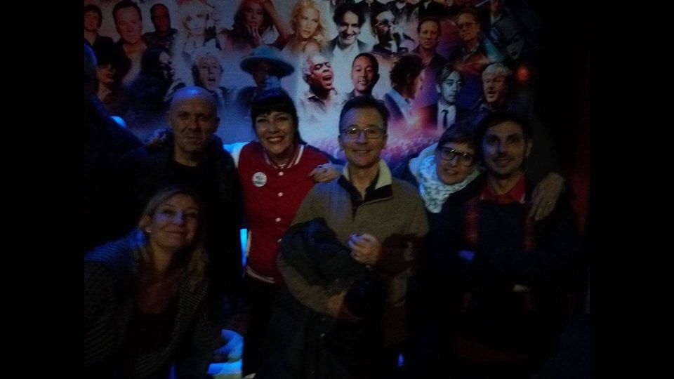 &nbsp;Madness concerto Padova&nbsp;