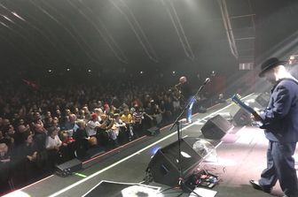 &nbsp;Madness concerto Padova&nbsp;