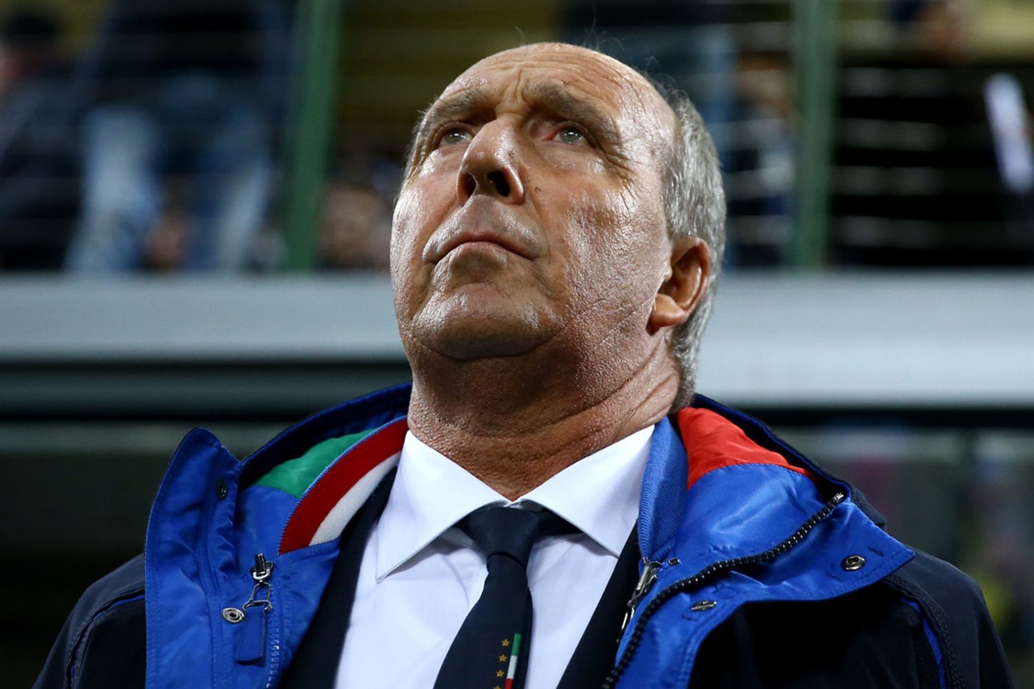 &nbsp;Giampiero Ventura