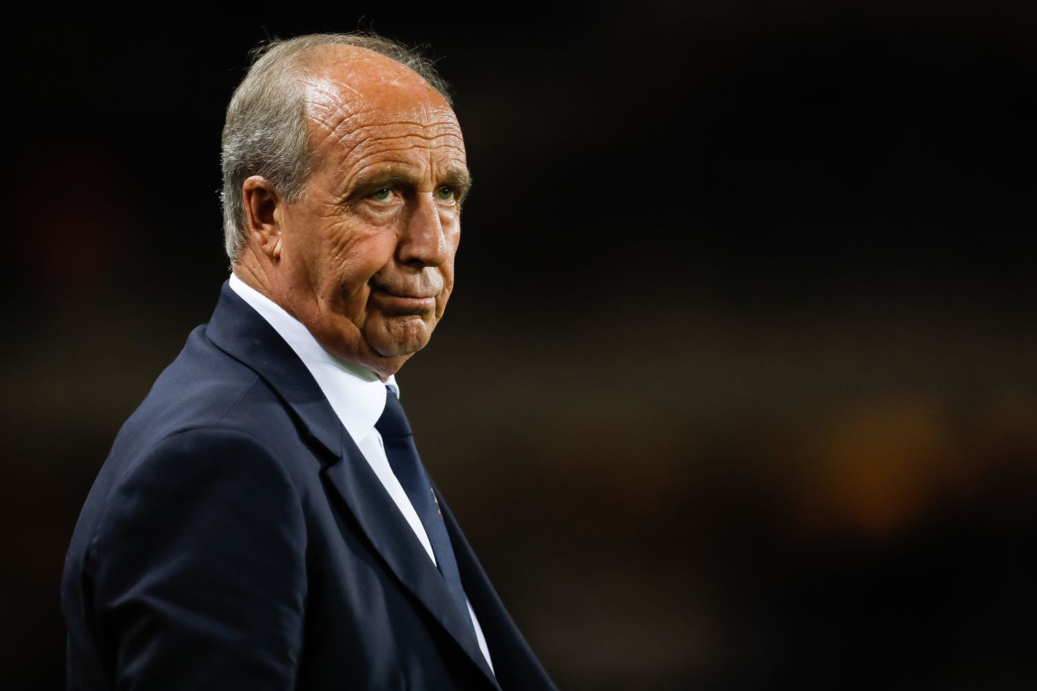 &nbsp;Giampiero Ventura