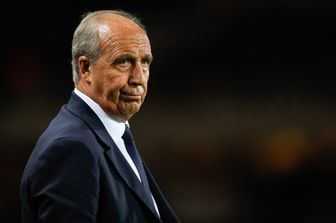 &nbsp;Giampiero Ventura