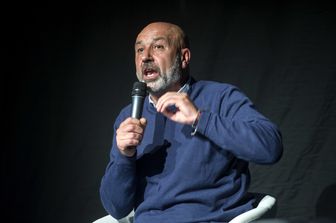 Sergio Pirozzi (Agf)&nbsp;