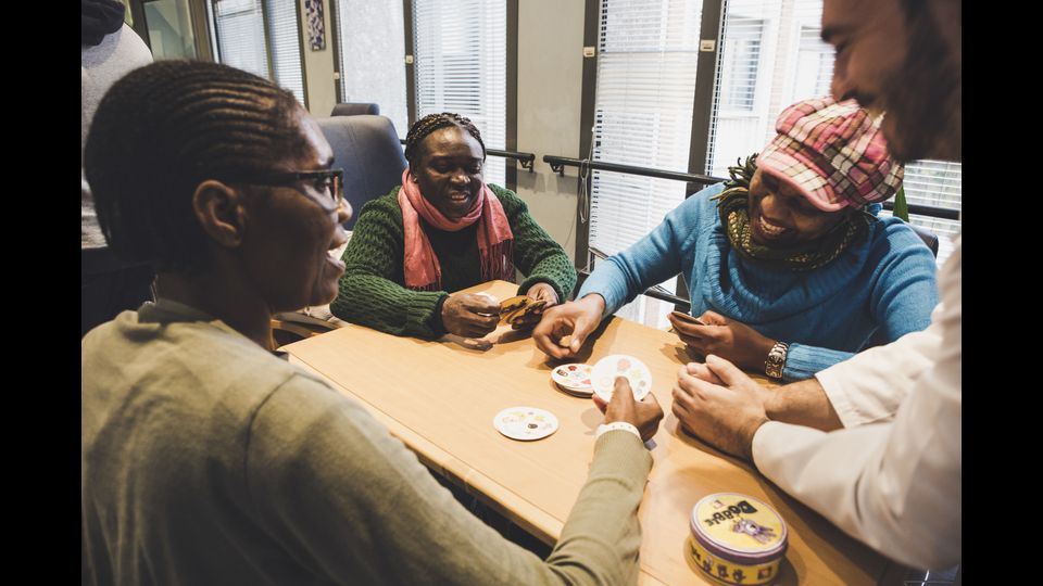 &nbsp;Riabilitazione neuromotoria&nbsp;