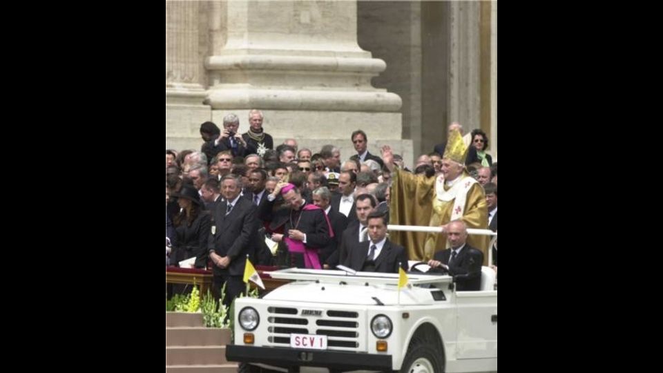 La&nbsp;Fiat 1107 Nuova Campagnola&nbsp;in servizio dal&nbsp;1980&nbsp;al&nbsp;2007&nbsp;