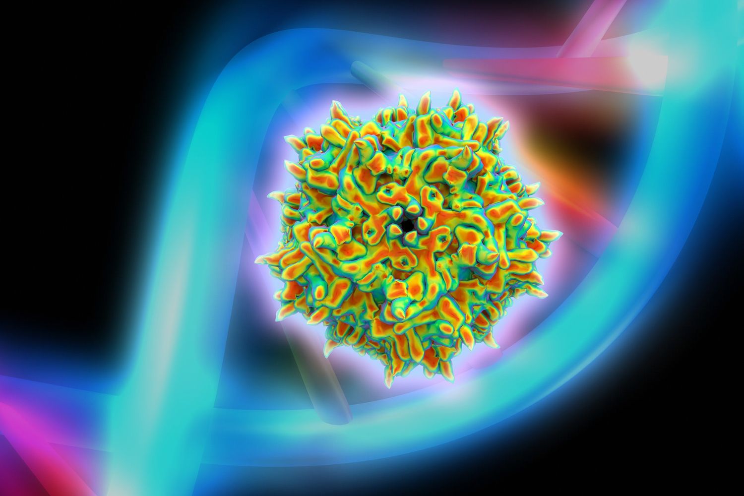 gene - genetica - dna (Afp)&nbsp;