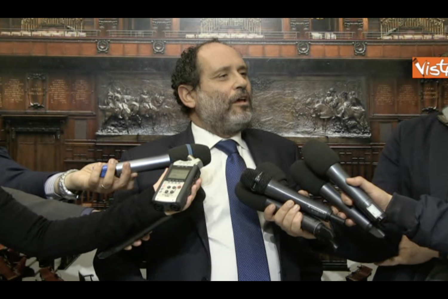 Ingroia (fotogramma Vista)&nbsp;