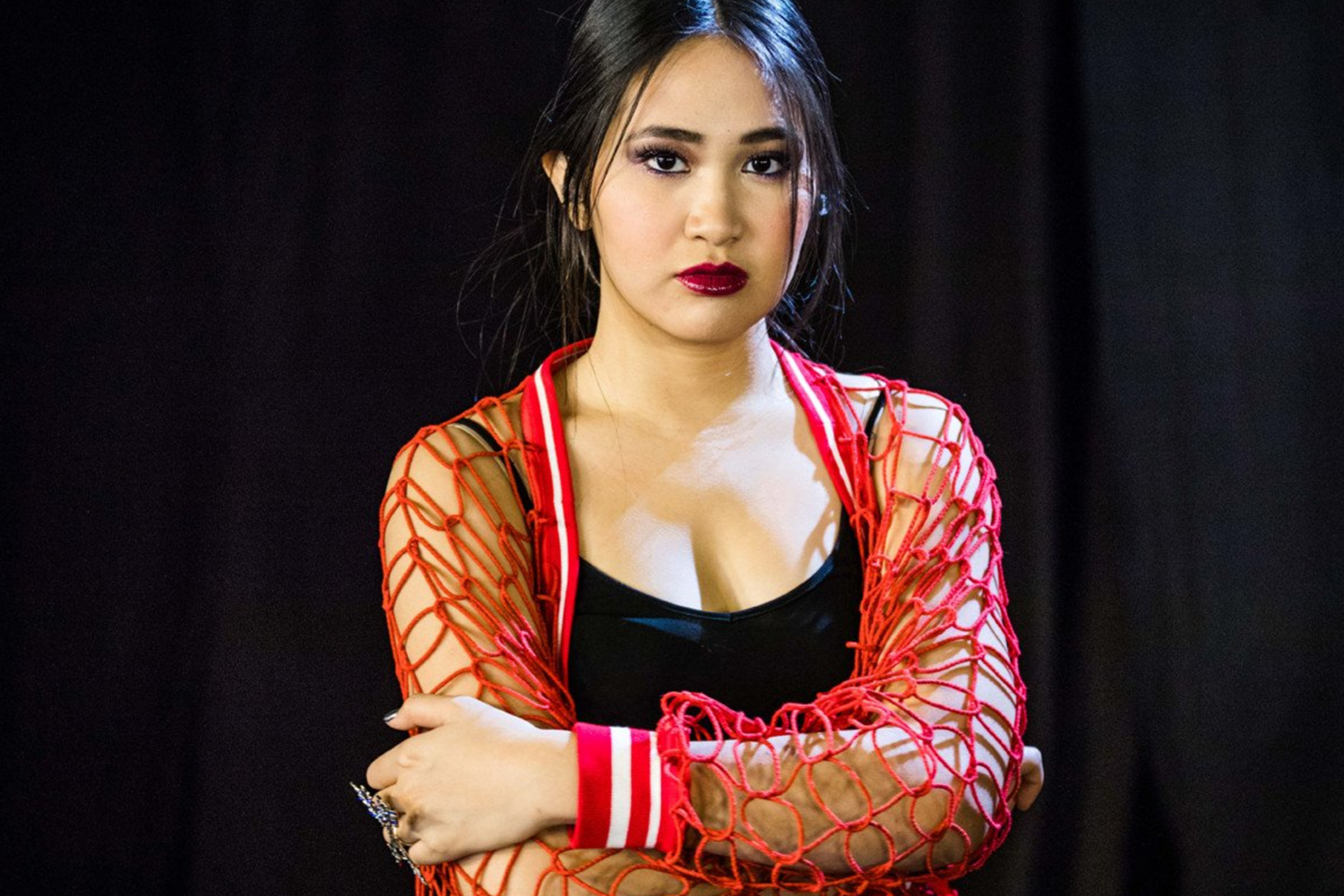 &nbsp;Camille Cabaltera