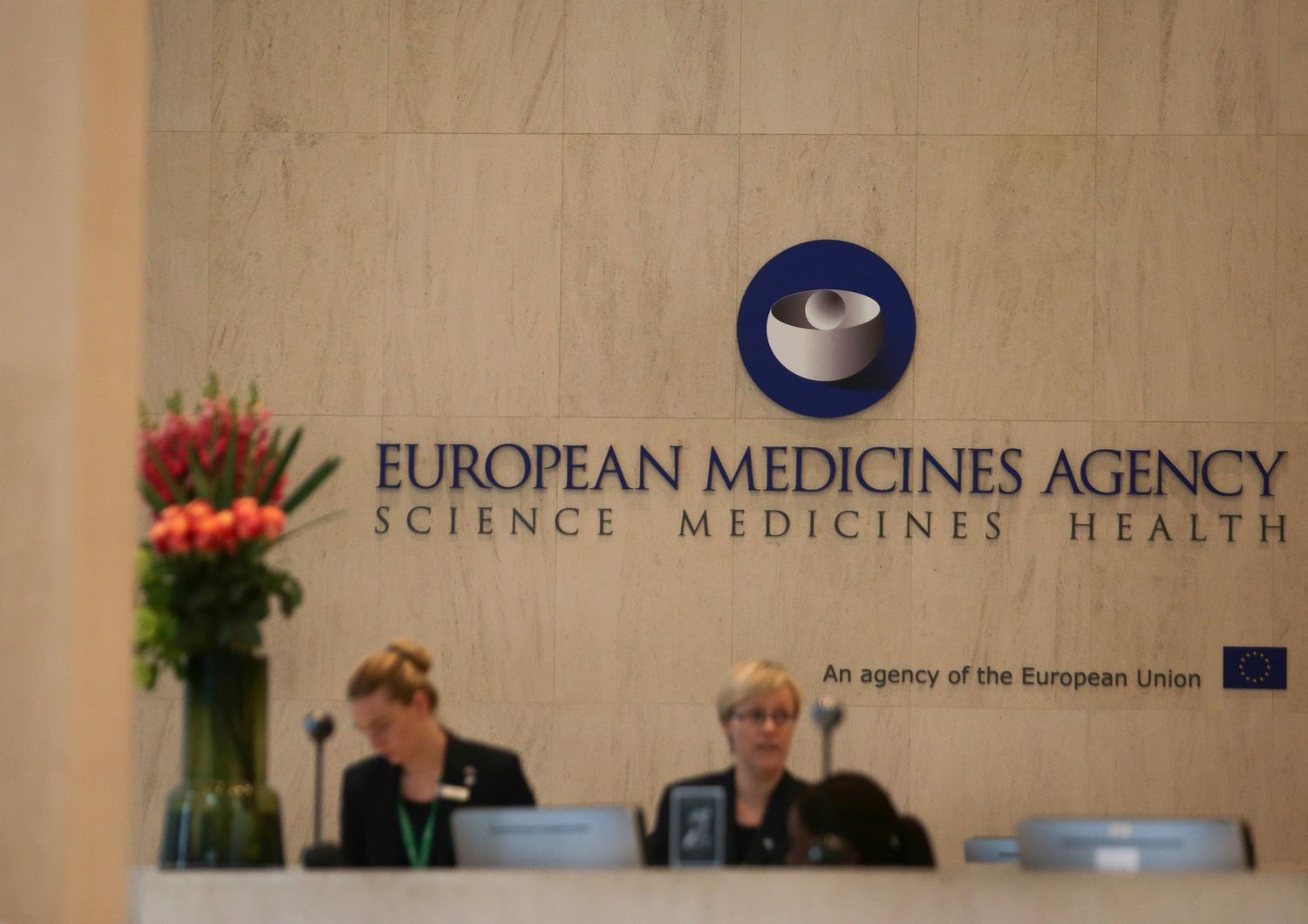 Quanto vale economicamente la sede dell&#39;Agenzia europea del farmaco
