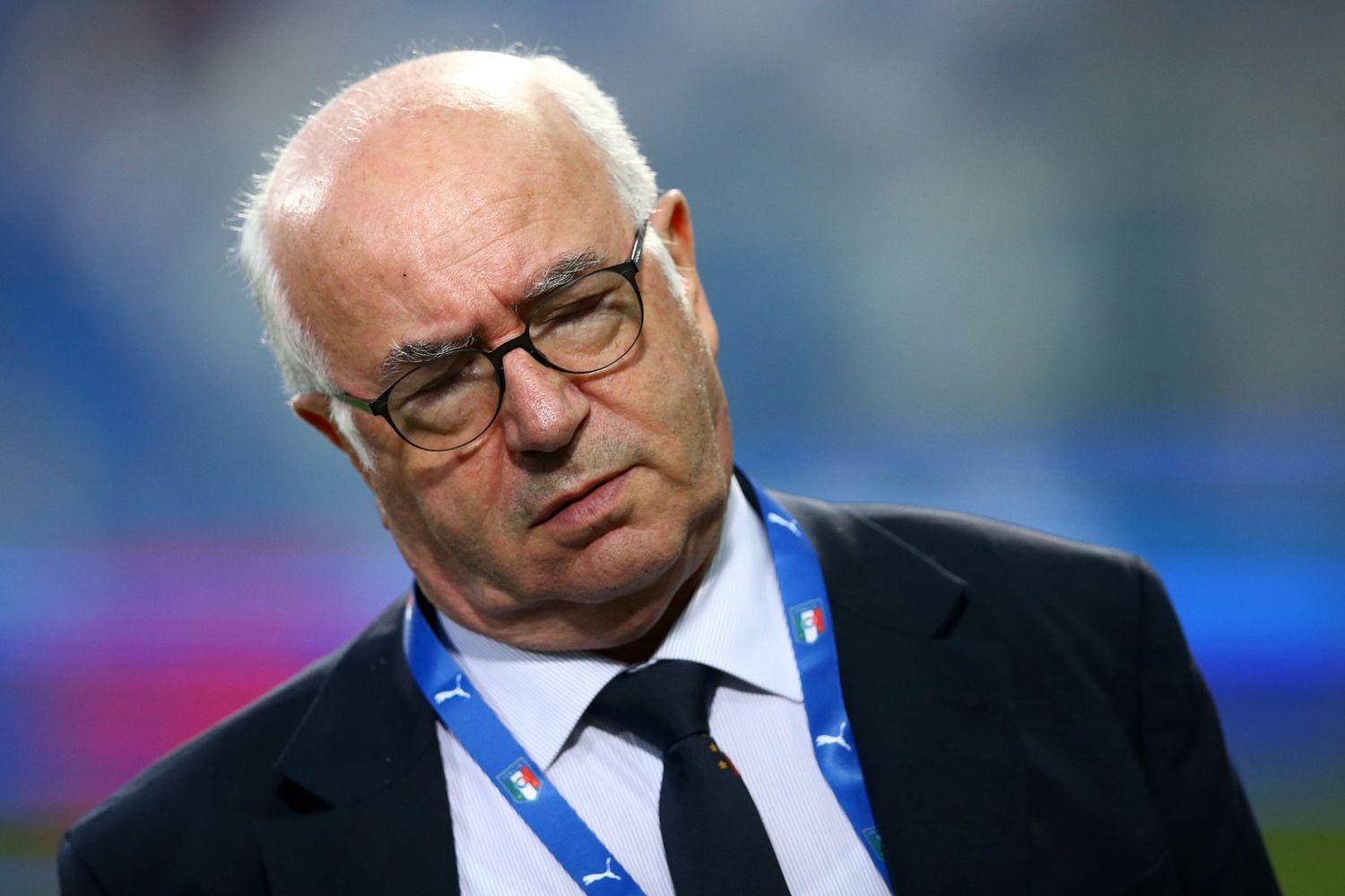 &nbsp;Carlo Tavecchio