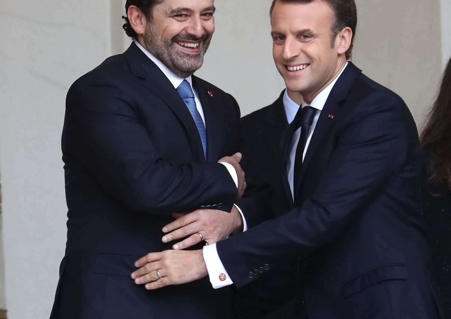 Hariri&nbsp;vola a Parigi da&nbsp;Macron. A che punto &egrave; la crisi in Libano
