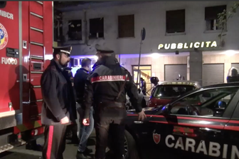 Polizia - Vigili del Fuoco&nbsp;