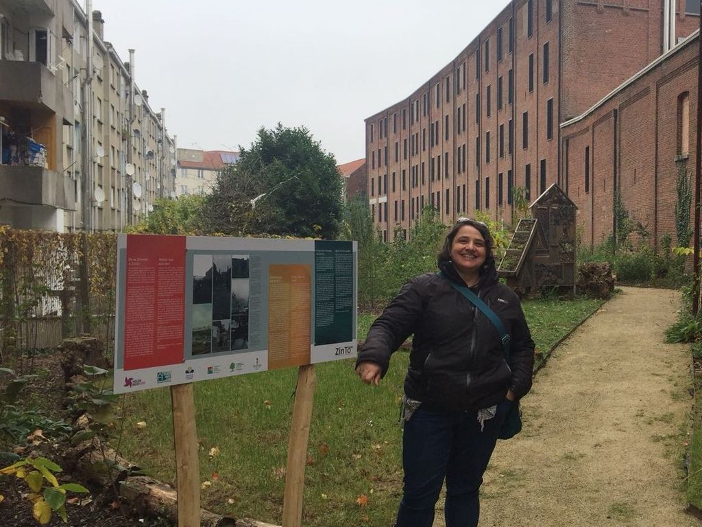 &nbsp;Annalisa Gadaleta