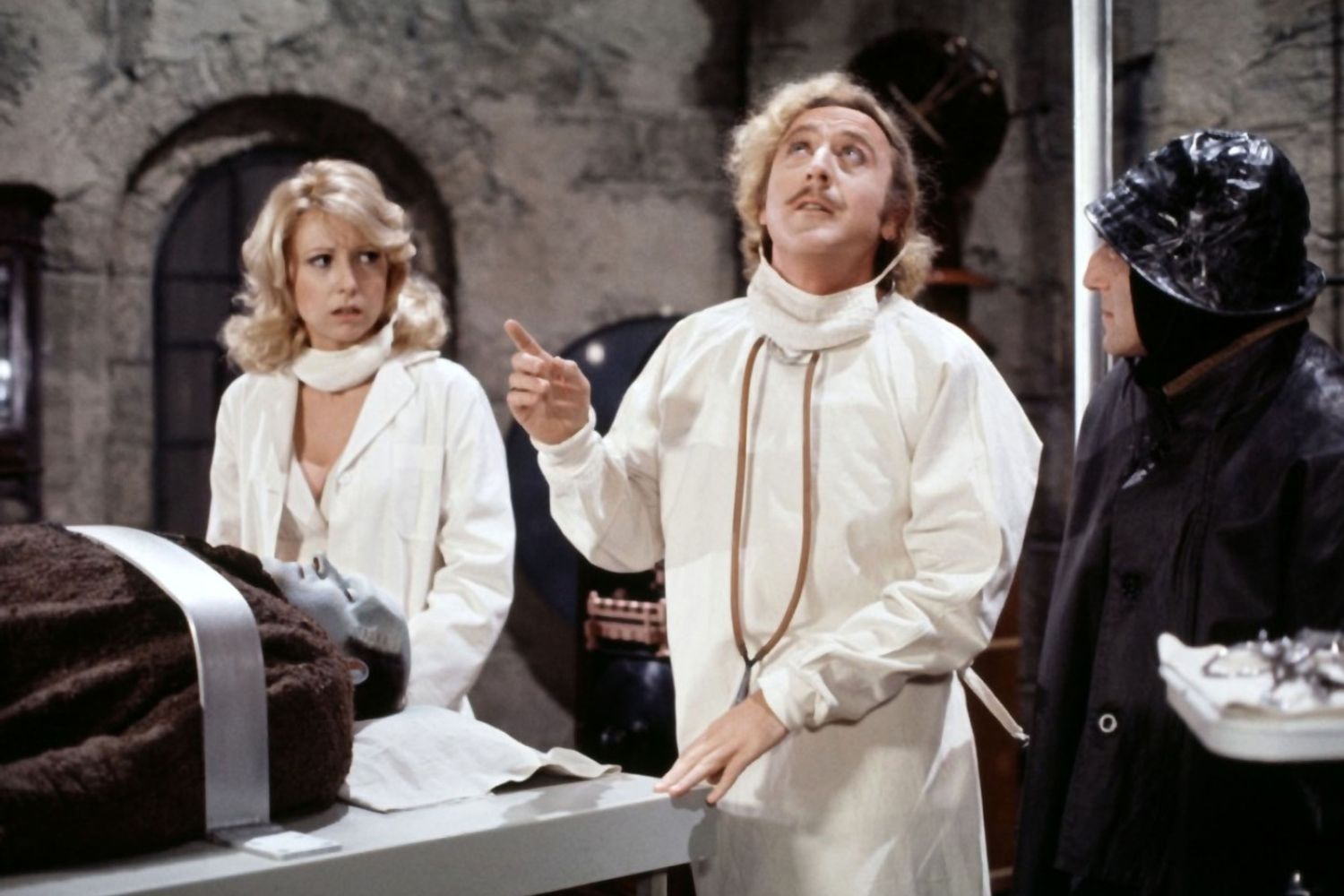 &nbsp;Frenkestein junior&nbsp;