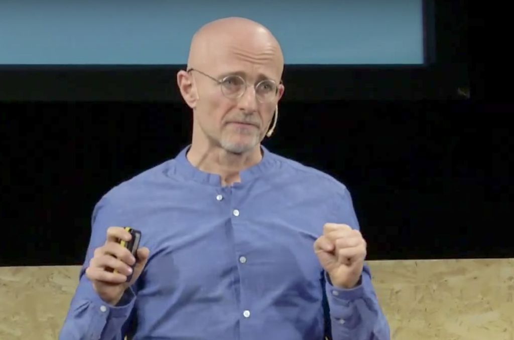 &nbsp;Sergio Canavero