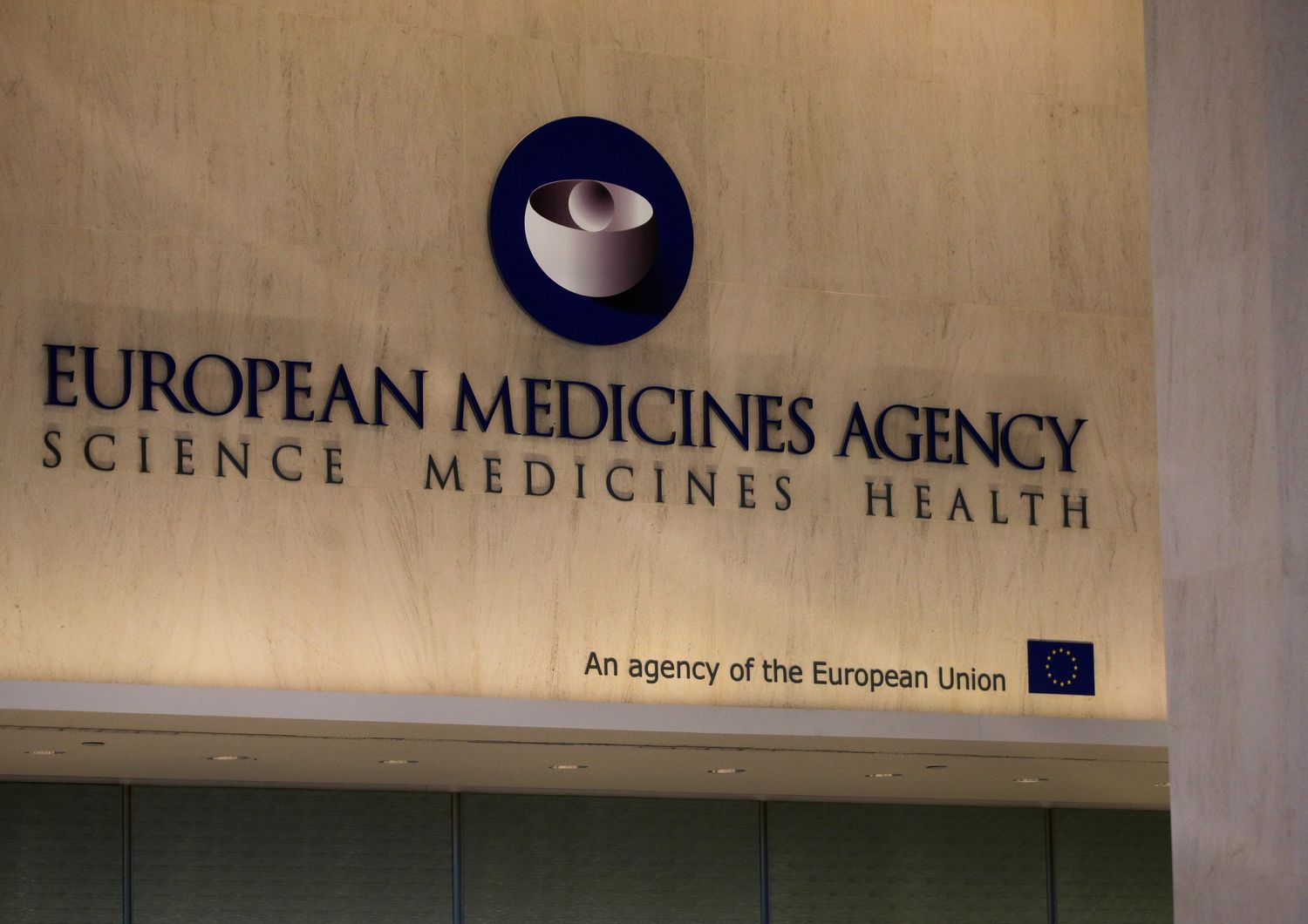l'Agenzia europea per i medicinali