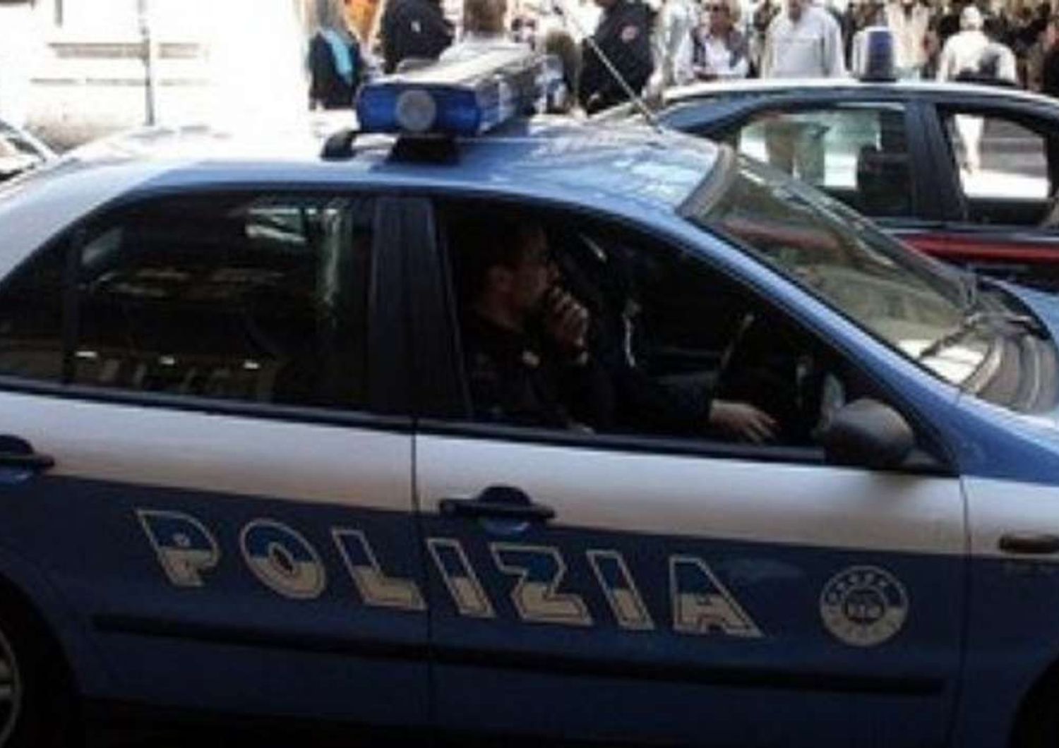 Arresti per gli scontri alla partita Bari-Juve Stabia