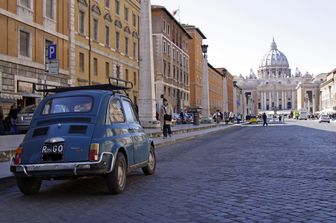 A Roma &egrave; in arrivo una stangata sulle strisce blu. Cosa prevede il piano Raggi