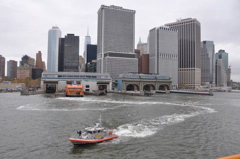 &nbsp; Maratona di New York