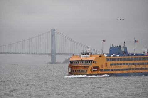 &nbsp; Maratona di New York