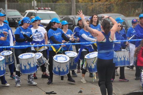 &nbsp; Maratona di New York