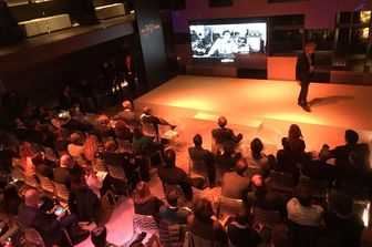 &nbsp;Presentazione di AgiFactory