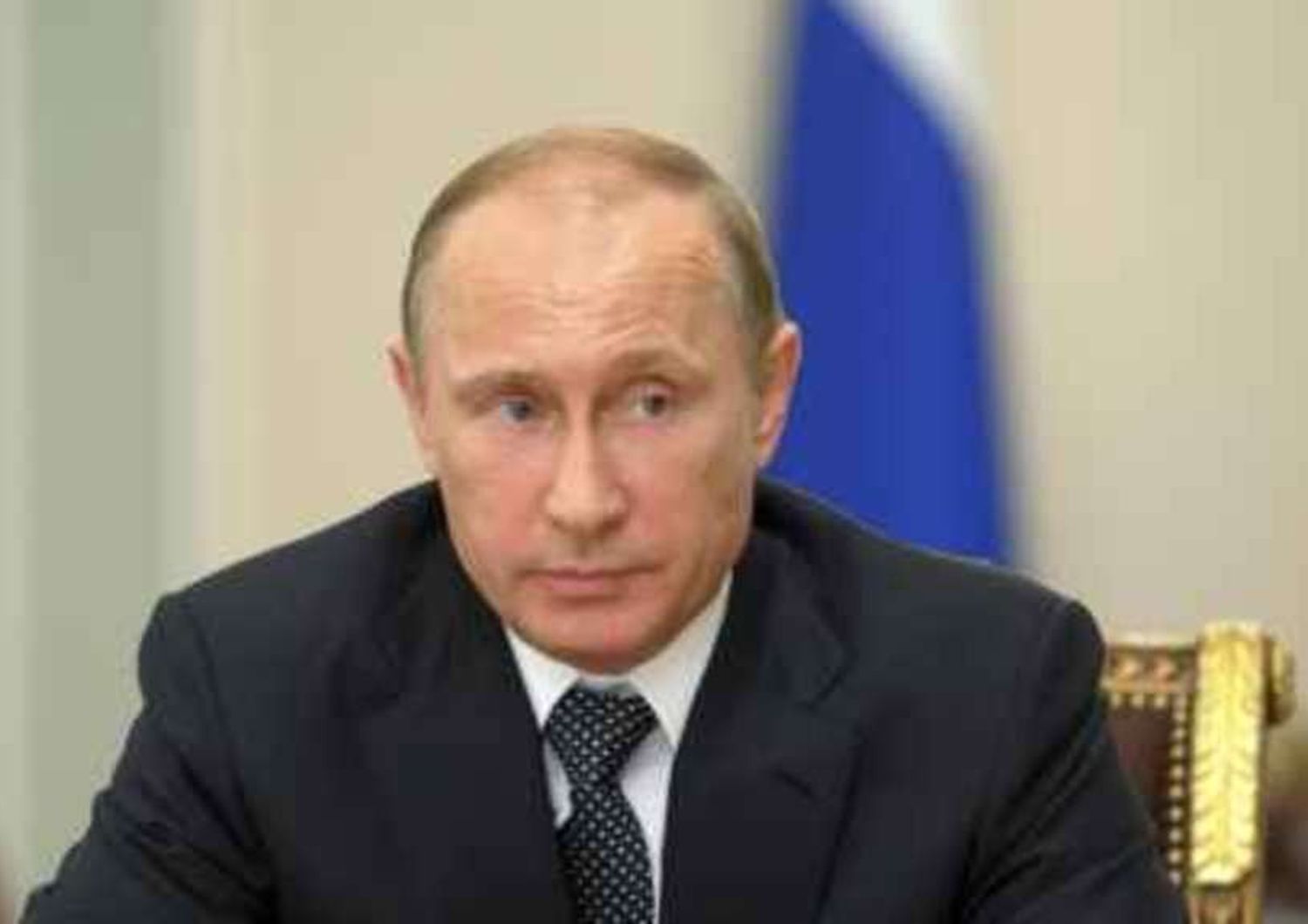 Aereo abbattuto: Putin, faremo di tutto per avviare negoziati pace